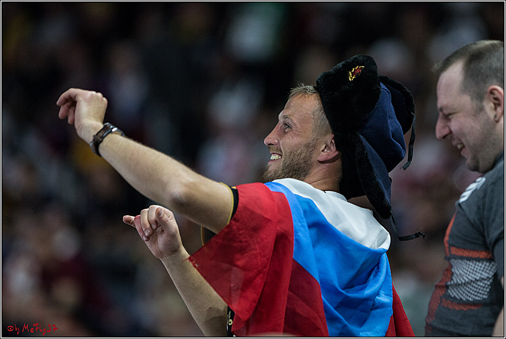 IIHF WM 2017, Deutschland - Lettland, 16.05.2017